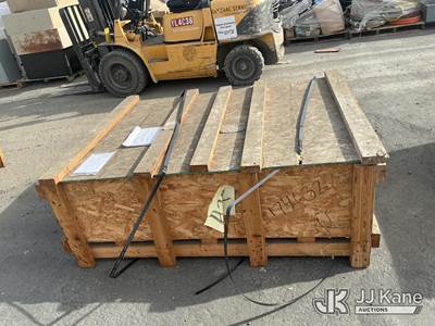 Coil Set Condensor (Used)