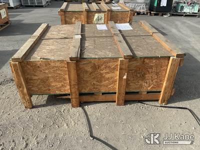 Coil Set Condensor (Used)