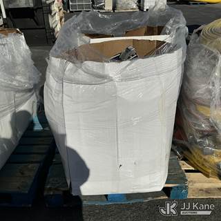 (1 Pallet) Scott Saftey Air-Tank Harnesses (Used)