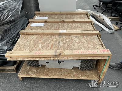 Coil Set Condensor (Used)