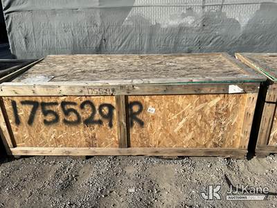 Rebuilt Inverter AUX Power (Used)