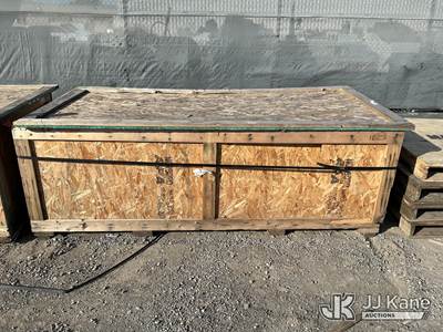 Rebuilt Inverter AUX Power (Used)