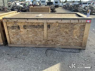 Rebuilt Inverter AUX Power (Used)