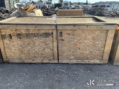 Rebuilt Inverter AUX Power (Used)