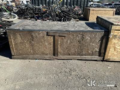 Rebuilt Inverter AUX Power (Used )