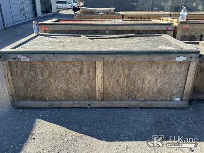 Rebuilt Inverter AUX Power (Used)