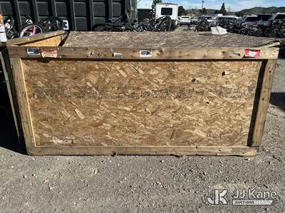 Rebuilt Inverter AUX Power (Used)