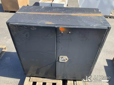 (1 Pallet) Fuel Pump (Used)