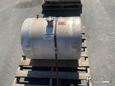 Diesel Tank (Used)