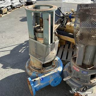 Slurry Pump (Used)