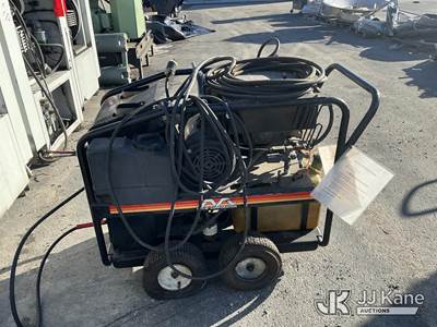 Pressure Washer (Used )