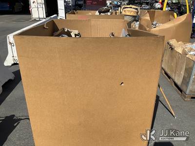 (1 Pallet) Water Meters (Used)