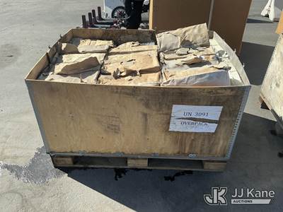 1 Pallet of Water Meters (Used)