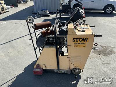 Stow Slicer (Used)