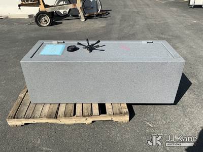 Safe Code Locker (Used)