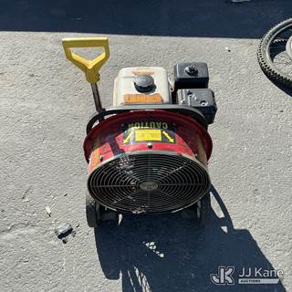 Tempest Power Blower (Used)