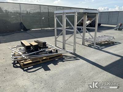 U-Design Configurable Ladders (Used)