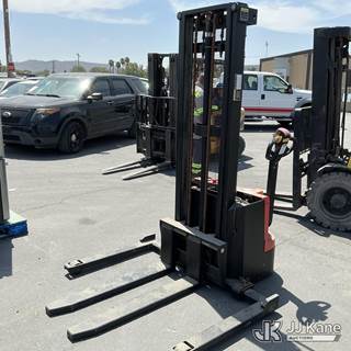Presto Power Stack Lift (Used)
