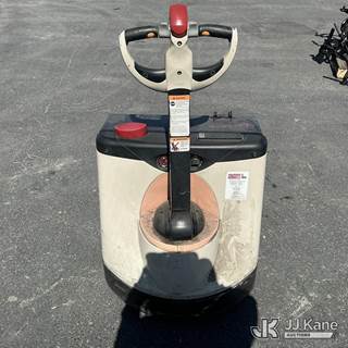 Electric Pallet Jack (Used)