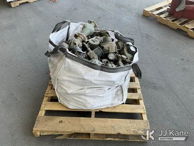 (1 Pallet) Water Meters (Used)