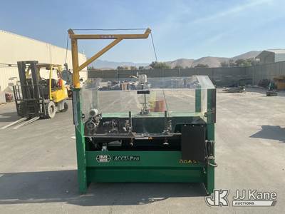 Foley Accu-Pro Reel Grinder (Used)