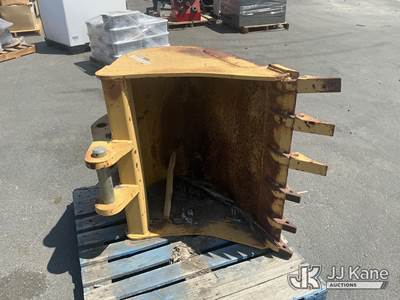 Backhoe Bucket (Used)
