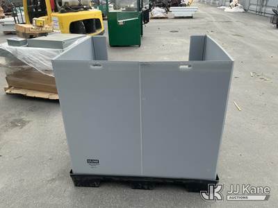 (1 Box) Pipes & Fittings (Used)