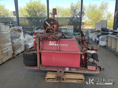 John Bean Sprayer (Used)