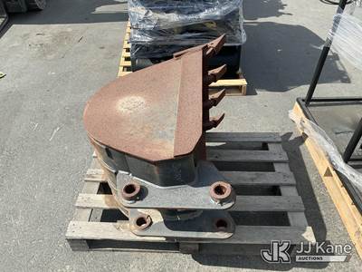 Backhoe Bucket (Used)