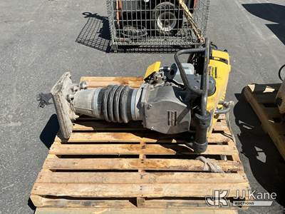 Jumping Jack Temper (Used)