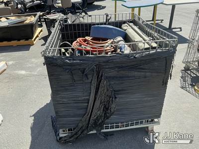 Fire Hoses & Equipment (Used)