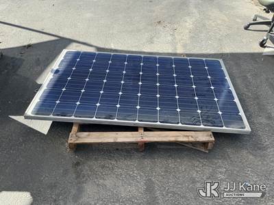 Solar Panel (Used)