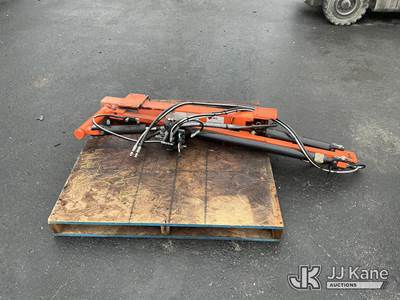 Bemis Post Puller (Used)