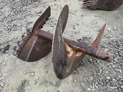 Auger (Used)