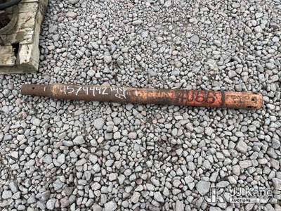 Extension Shaft (Used)