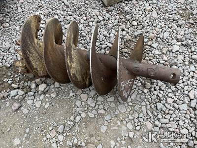 Auger (Used)