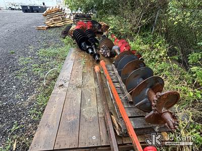 11 Augers