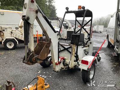 2021 RH&M GF6LE s/n GMEGFD0112210004