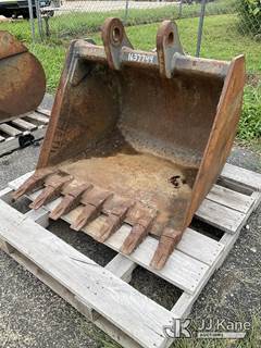 Case Bucket-off Case 590 (36in)