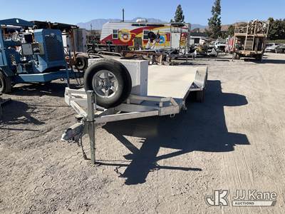 2025 Aluma 8220H TILT Boat Trailer
