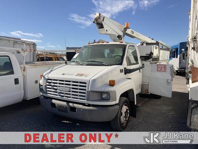 Altec AA28D, 350 Lb 34 ft,
