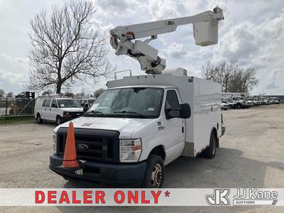 Altec AT200A, 35 ft, Telescopic Bucket Truck