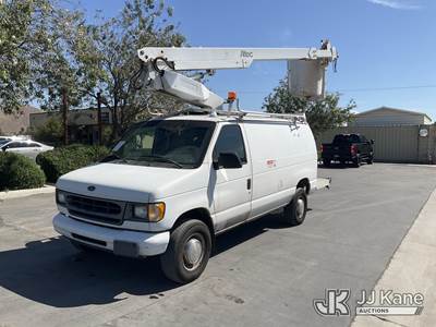 Altec 200A, 300 Lb 34 ft, Telescopic Bucket Truck
