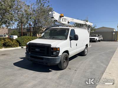 ETI ETT29-SNV, 34 ft,