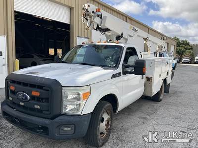 Altec AT200, 34 ft, Telescopic Non-Insulated Bucket Truck