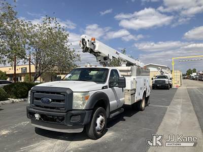 Altec 200A, 35 ft,