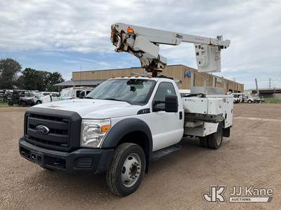 Altec AT200a Uncategorized, 35 ft, Bucket Truck