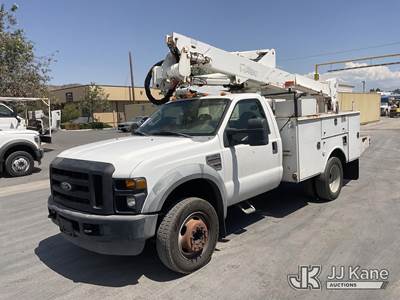 Altec AT37G, 350 Lb 42 ft,