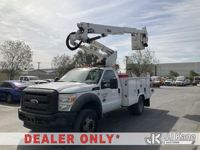 Altec AT37G, 400 Lb 37.5 ft,