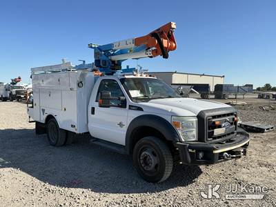 Altec AT37G, 350 Lb 37 ft,